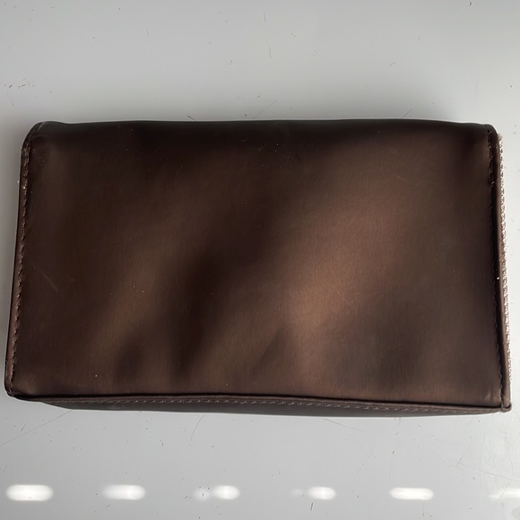 Air France toiletry bag Brown - Picture 3 of 7